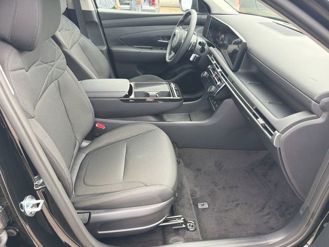 New 2026 Hyundai Tucson SEL AWD/4WD image 26