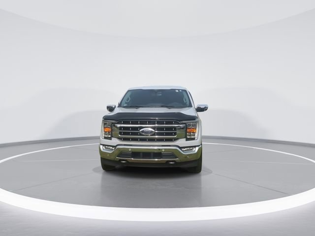 Used 2022 Ford F150 Lariat AWD/4WD image 3