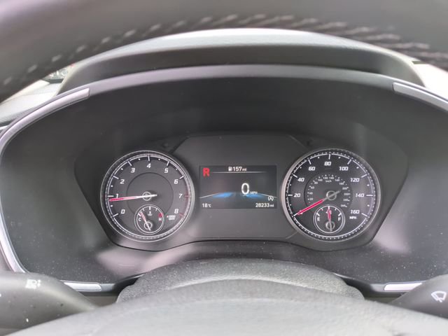 Used 2023 Hyundai Santa Fe SEL AWD/4WD image 22