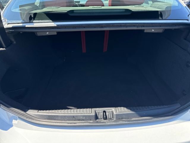 Used 2019 Alfa Romeo Giulia AWD image 22