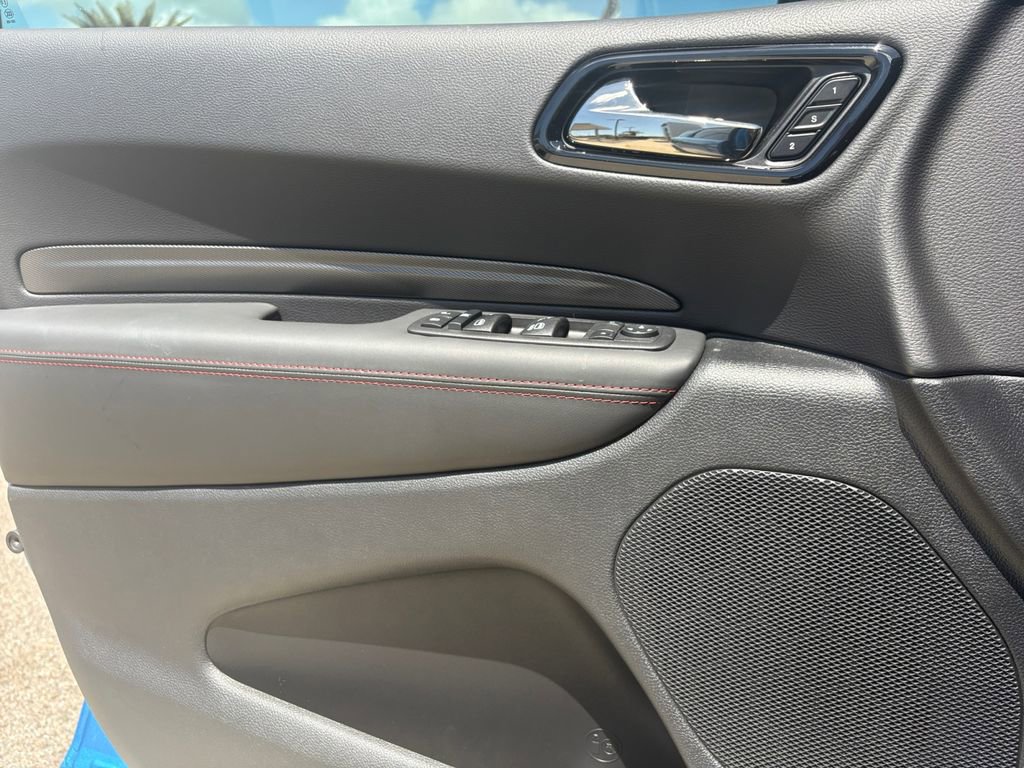 New 2026 Dodge Durango R/T image 11