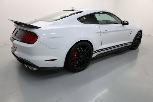 Used 2022 Ford Mustang Shelby GT500 w/ Technology Package image 61