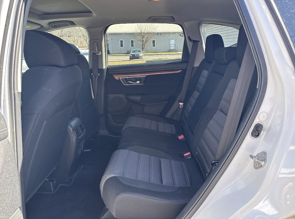 Used 2020 Honda CR-V EX image 14