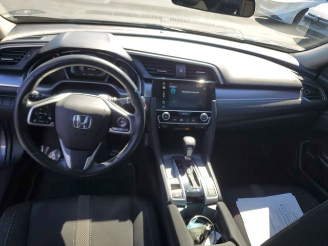 Used 2018 Honda Civic EX-T image 13