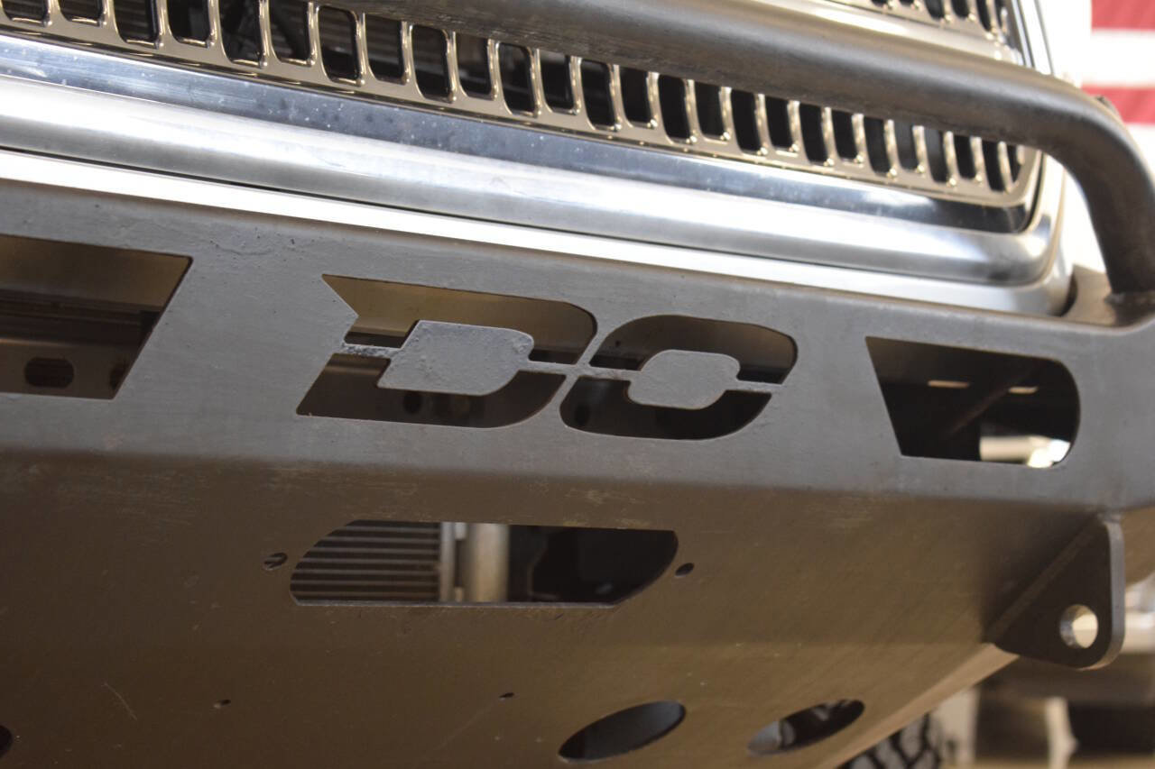 Used 2017 Toyota Tacoma TRD Off-Road image 10