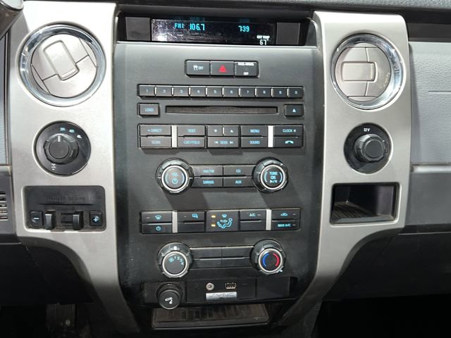 Used 2011 Ford F150 XLT w/ XLT Convenience Pkg image 26