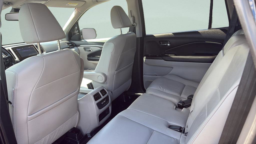 Used 2018 Honda Pilot EX-L image 23