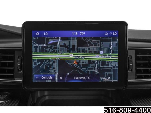 Used 2023 Ford Explorer ST-Line w/ Class IV Trailer Tow Package AWD/4WD image 17