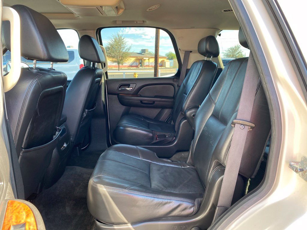 Used 2008 GMC Yukon SLT RWD image 28