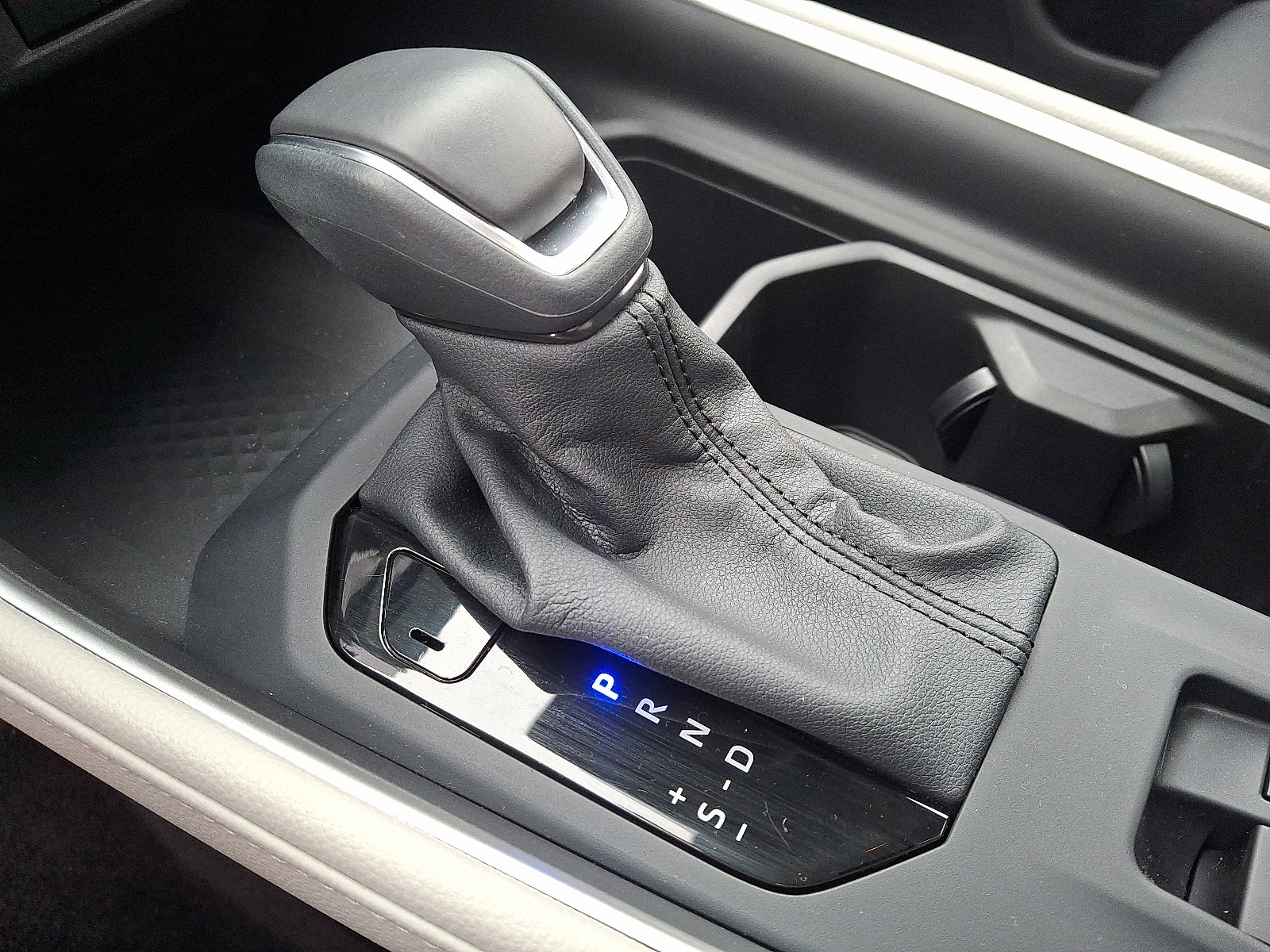 Certified 2026 Toyota Grand Highlander Limited image 17