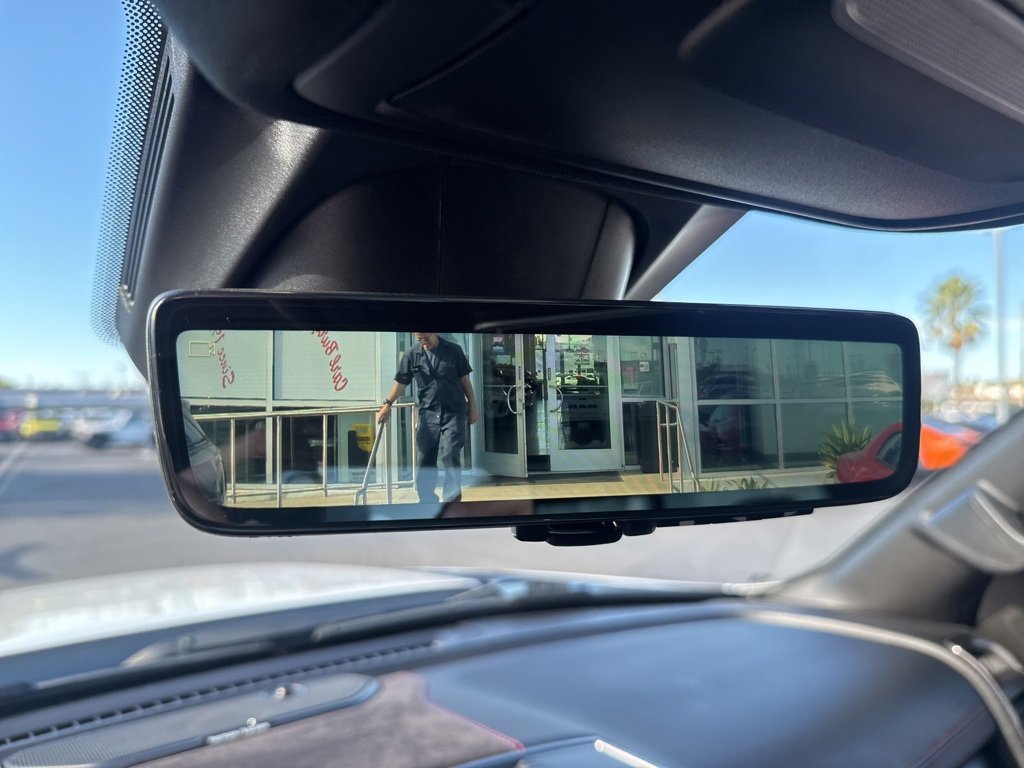 Used 2022 RAM 1500 TRX w/ TRX Level 2 Equipment Group image 30