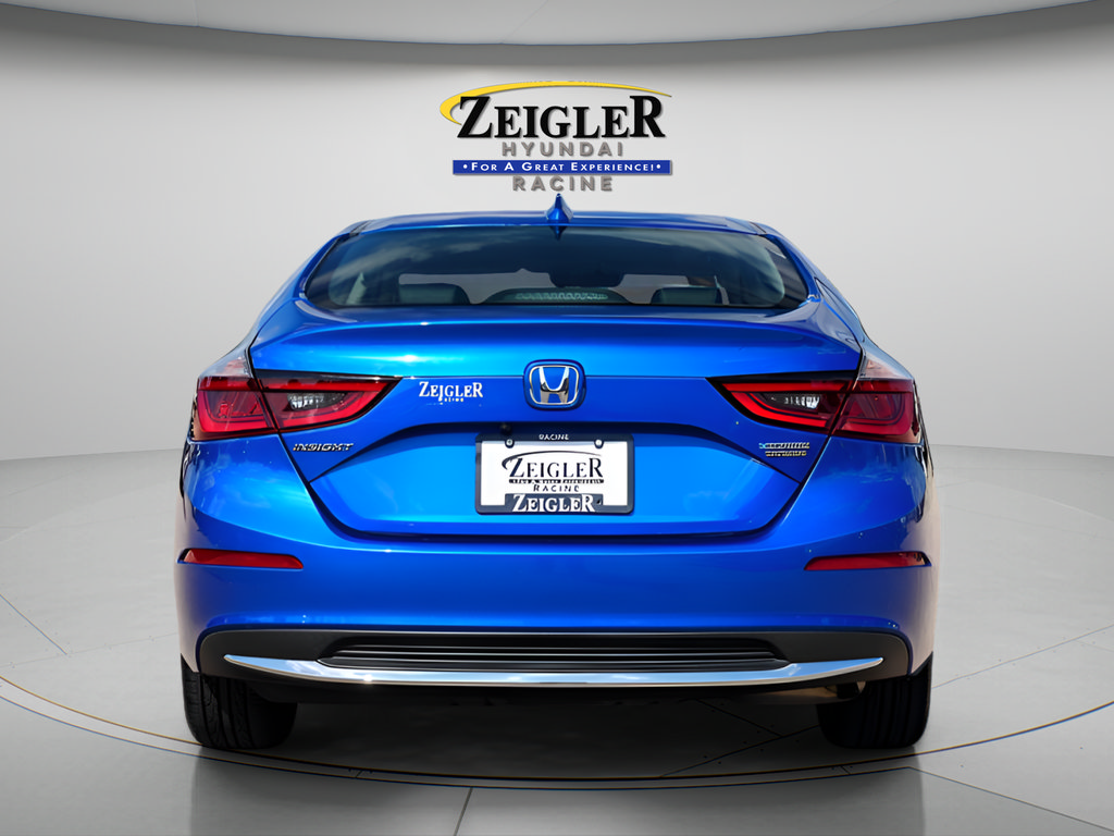 Used 2019 Honda Insight Touring image 6
