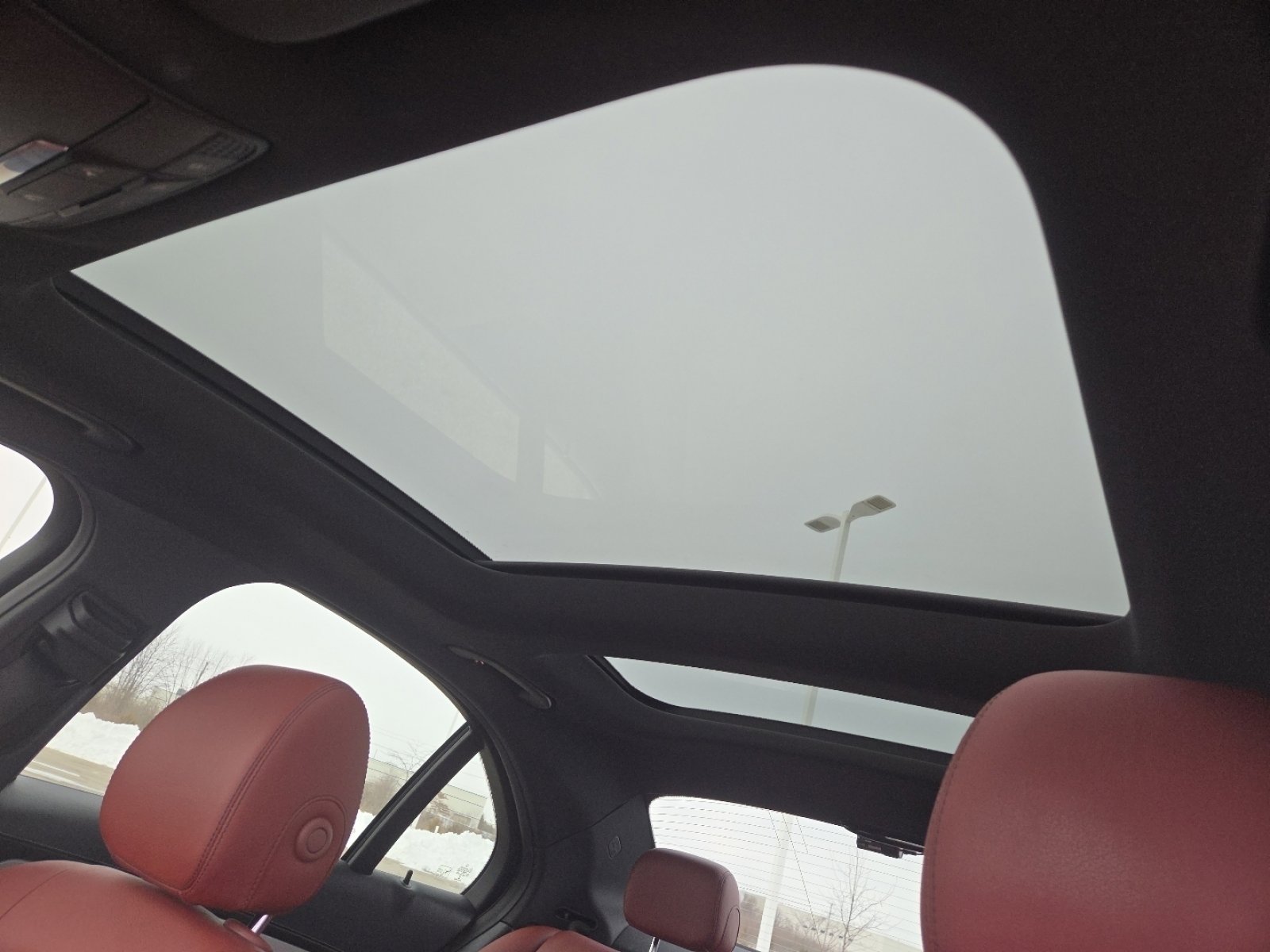 Used 2016 Mercedes-Benz C 450 AMG image 3