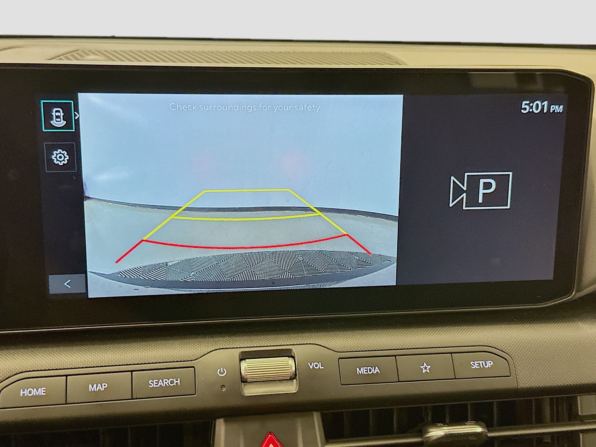 Used 2025 Kia K4 FWD image 23