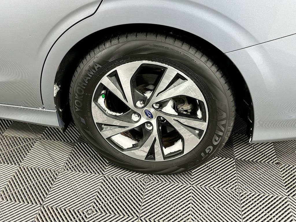 Used 2023 Subaru Legacy Premium image 38