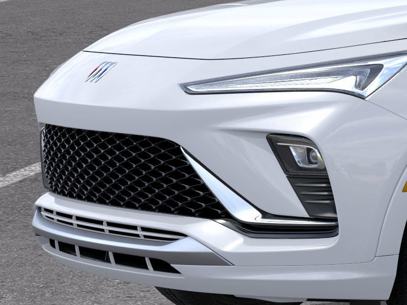 New 2026 Buick Envista Avenir image 16