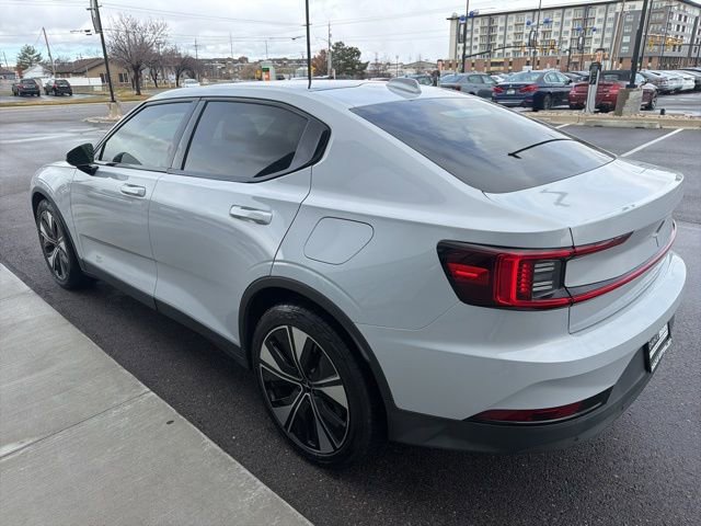 Used 2023 Polestar Polestar 2 AWD/4WD image 5
