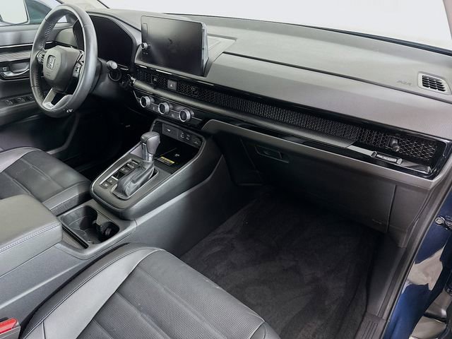 Used 2024 Honda CR-V EX-L image 33