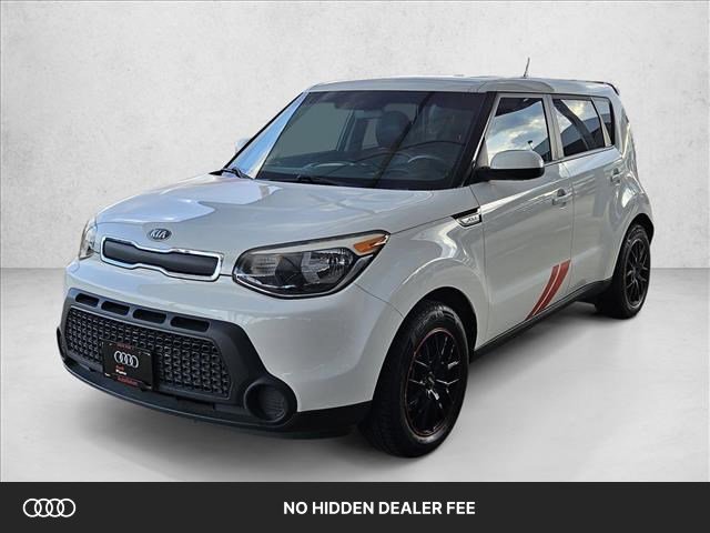 Used 2016 Kia Soul FWD video 1