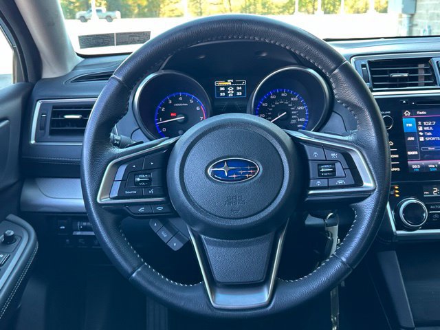 Used 2019 Subaru Legacy 2.5i Premium AWD/4WD image 42