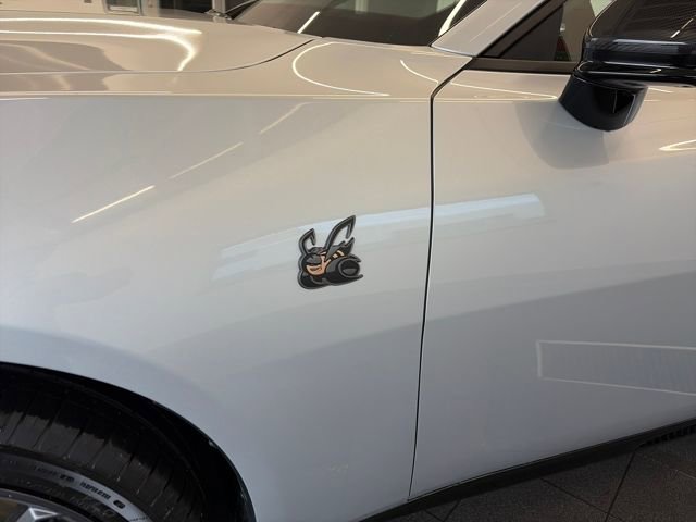 New 2026 Dodge Charger Scat Pack AWD/4WD image 50