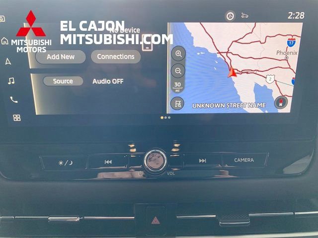 New 2026 Mitsubishi Outlander SE AWD/4WD image 14