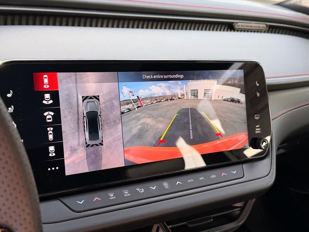 New 2026 Dodge Charger Scat Pack AWD/4WD image 22