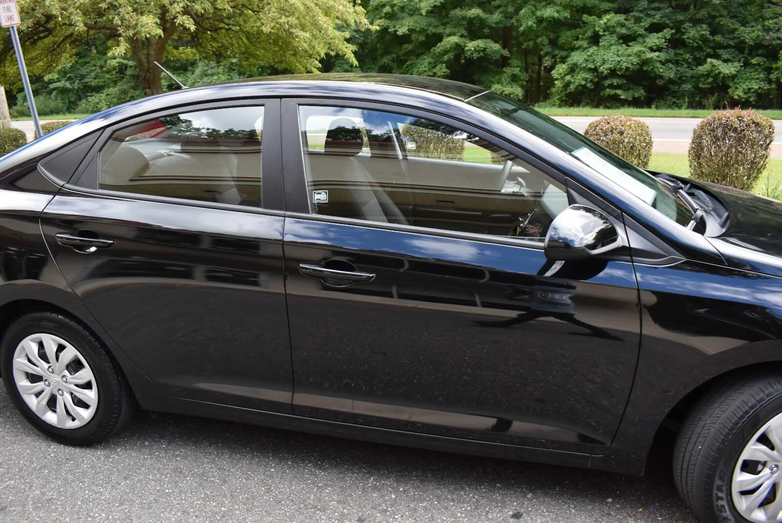 Used 2020 Hyundai Accent SE FWD image 63