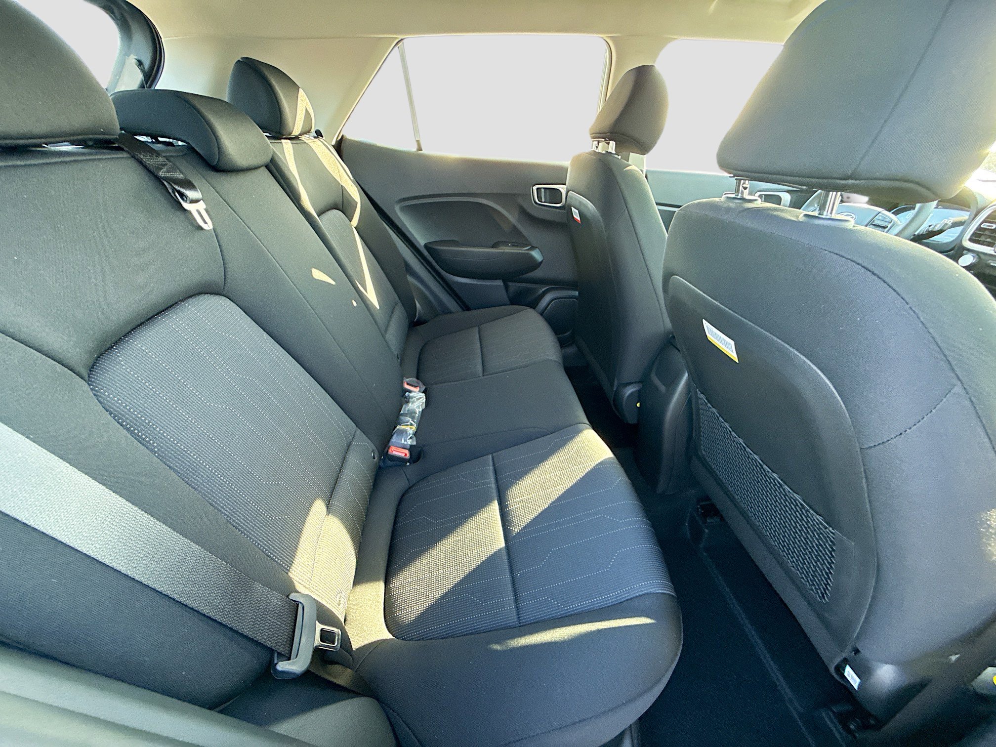 New 2026 Hyundai Venue SE FWD image 19