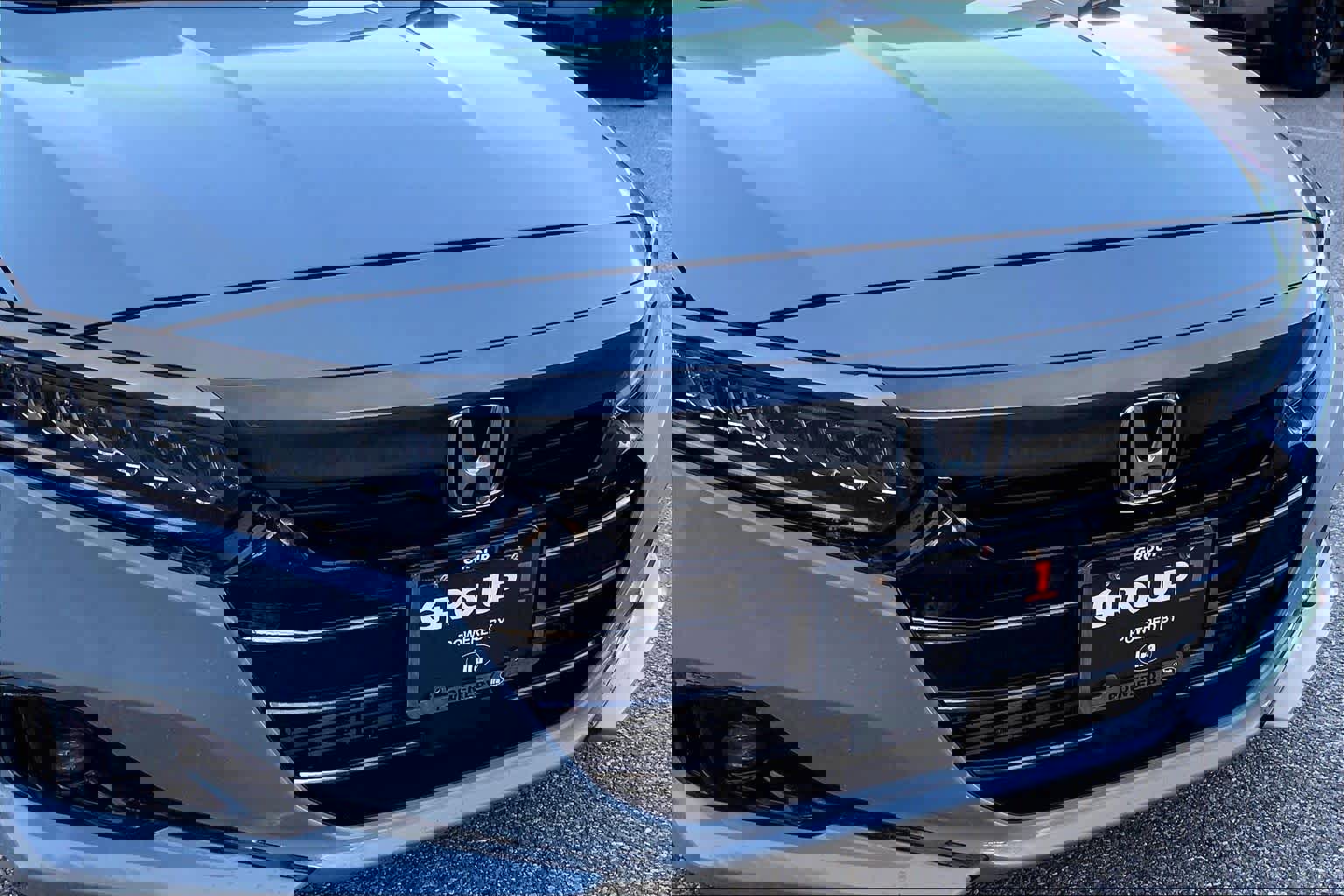 Used 2022 Honda Accord Sport image 31