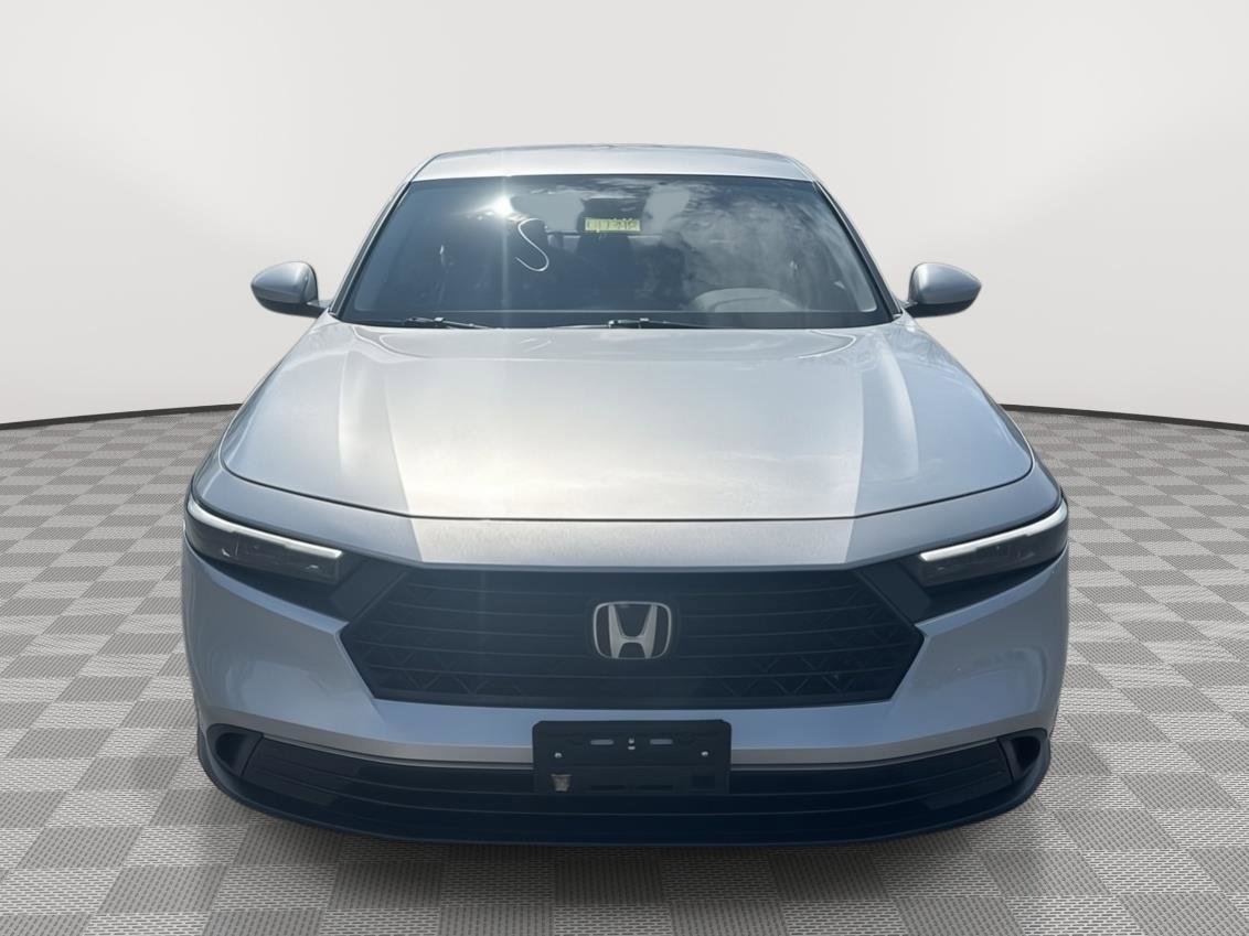 Used 2024 Honda Accord LX image 8