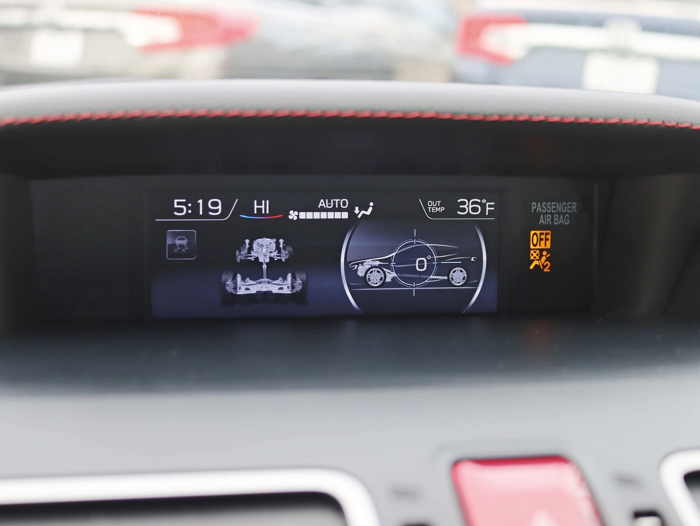 Used 2020 Subaru WRX Premium image 20