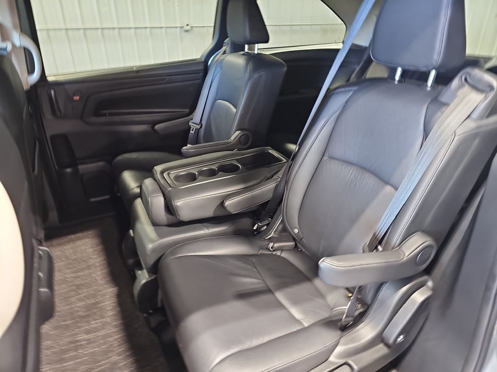 Used 2025 Honda Odyssey EX-L image 15