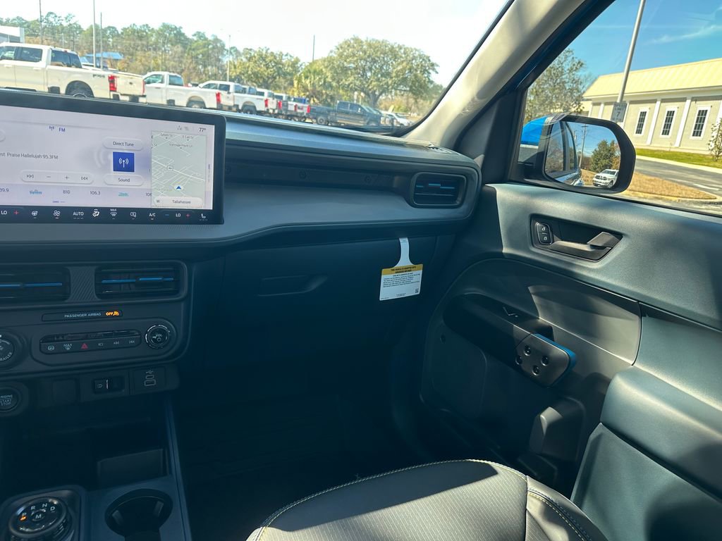 New 2026 Ford Maverick Lobo Premium AWD/4WD image 50