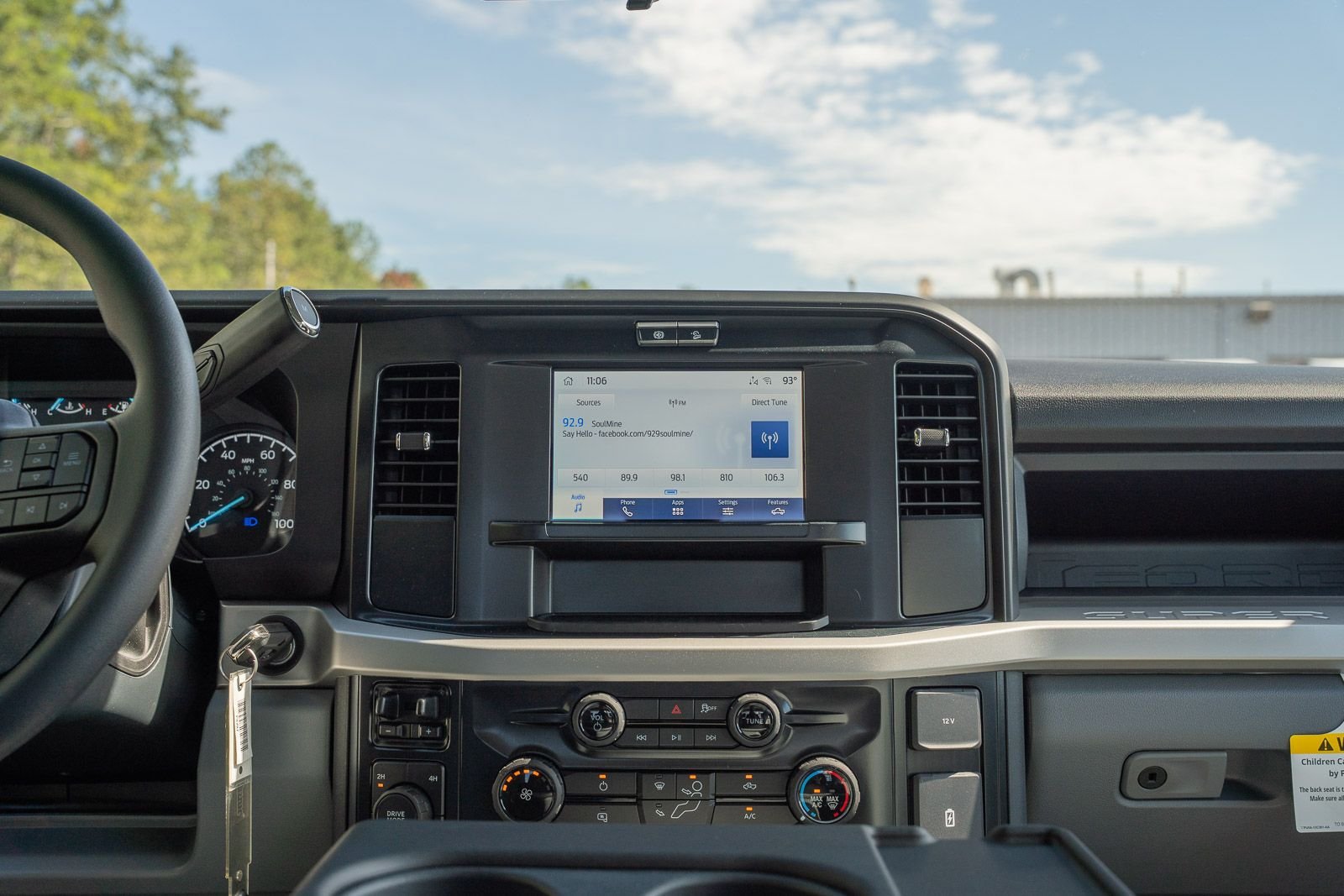 New 2027 Ford F350 XL AWD/4WD image 29