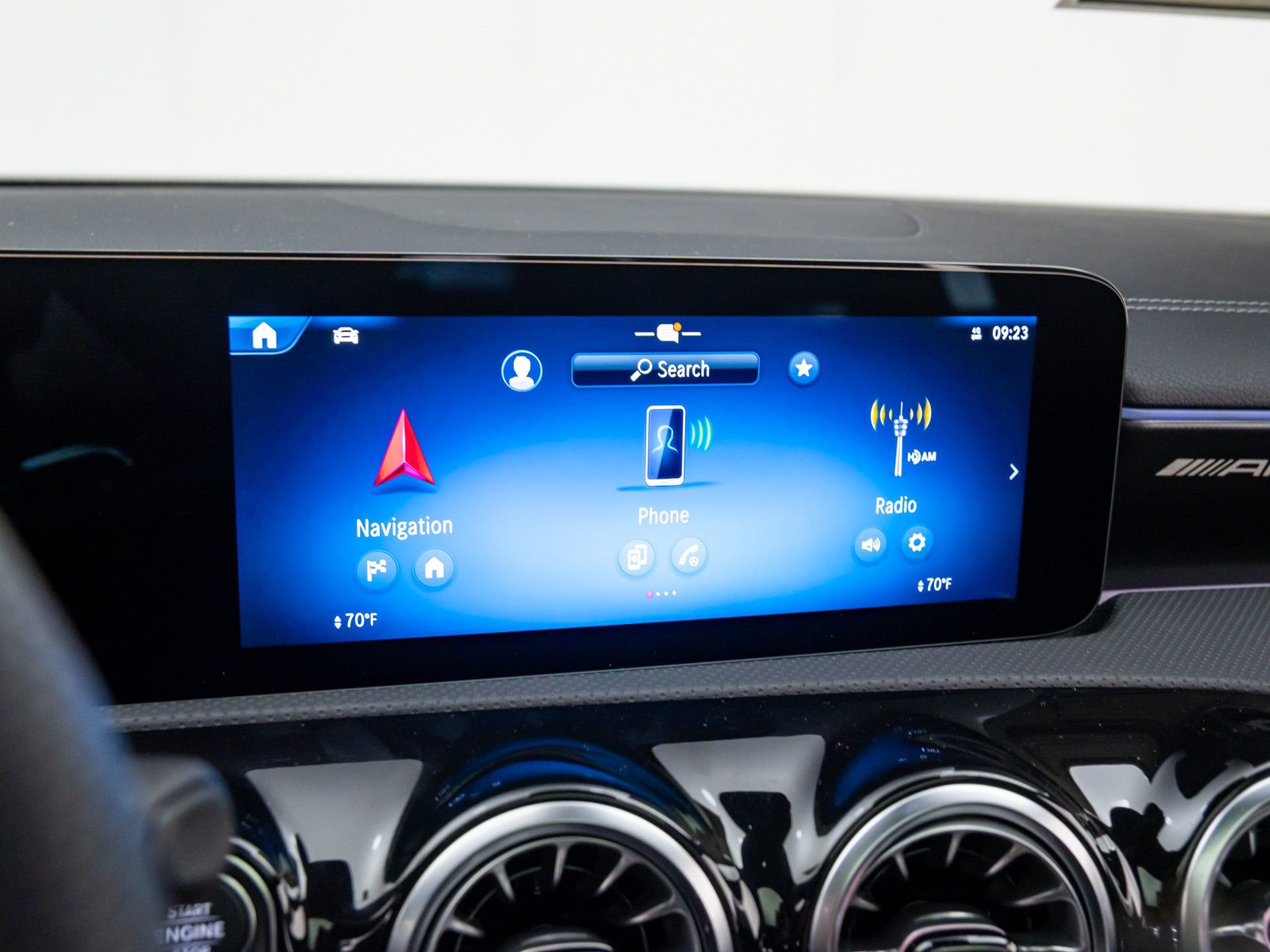 New 2026 Mercedes-Benz CLA 45 AMG S 4MATIC image 28