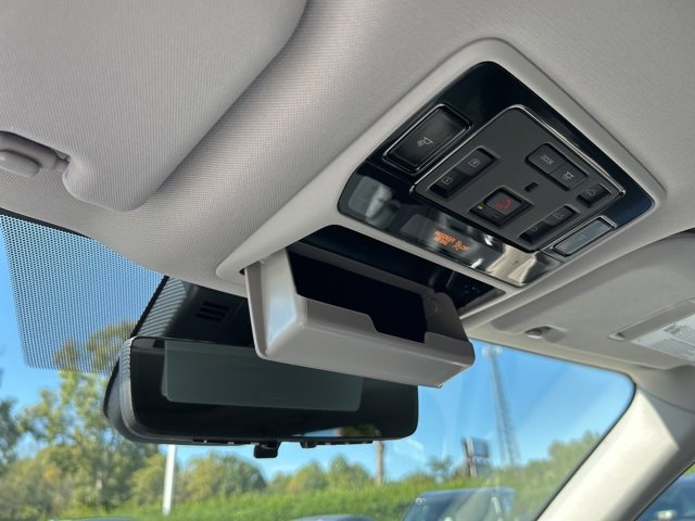 New 2026 Toyota Grand Highlander Platinum image 35