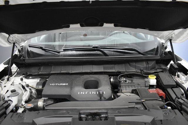 Used 2025 INFINITI QX60 Luxe w/ Black Edition image 40