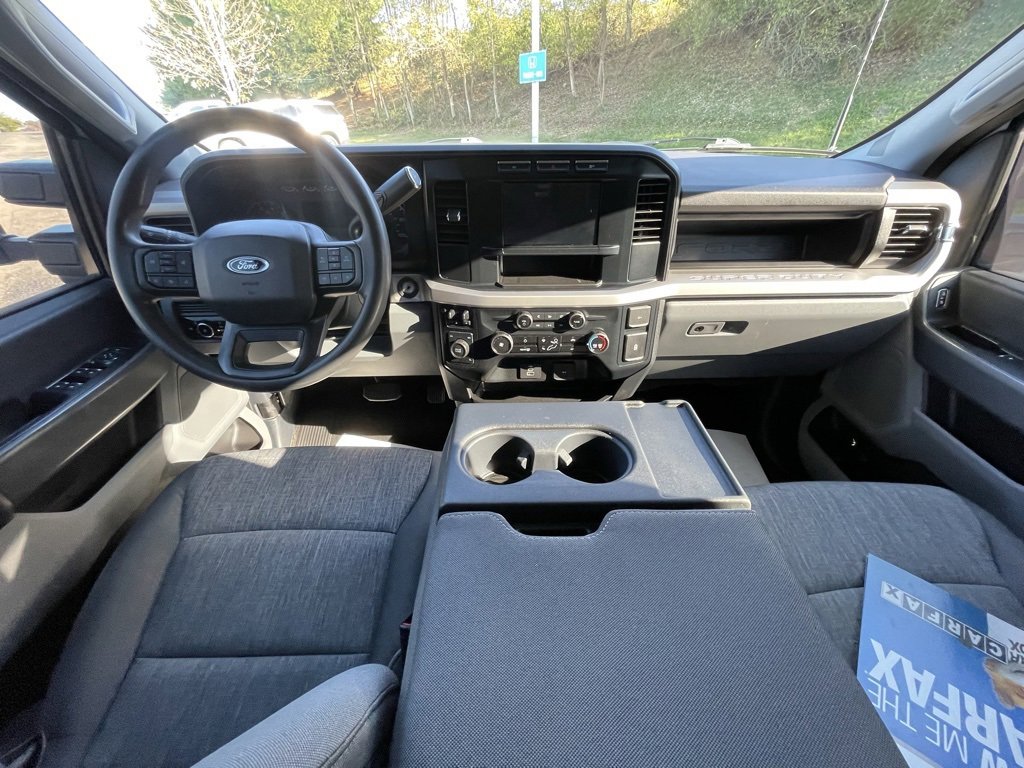 Used 2024 Ford F250 XL w/ STX Appearance Package image 27