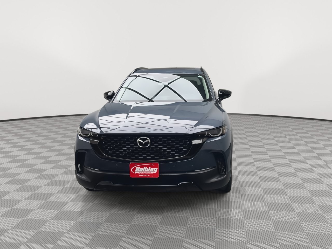 New 2026 MAZDA CX-50 AWD 2.5 Hybrid w/ Cargo Package image 35