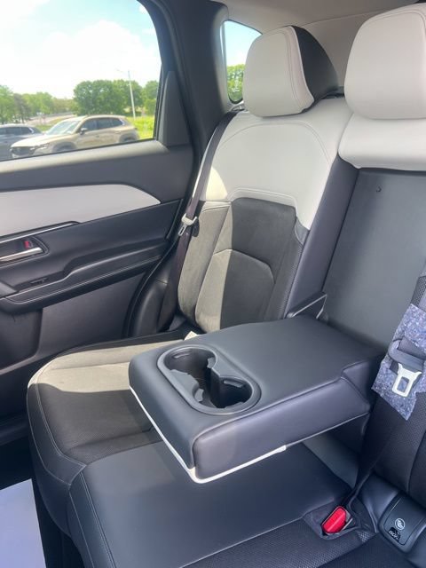 New 2026 MAZDA CX-5 Preferred AWD/4WD image 15