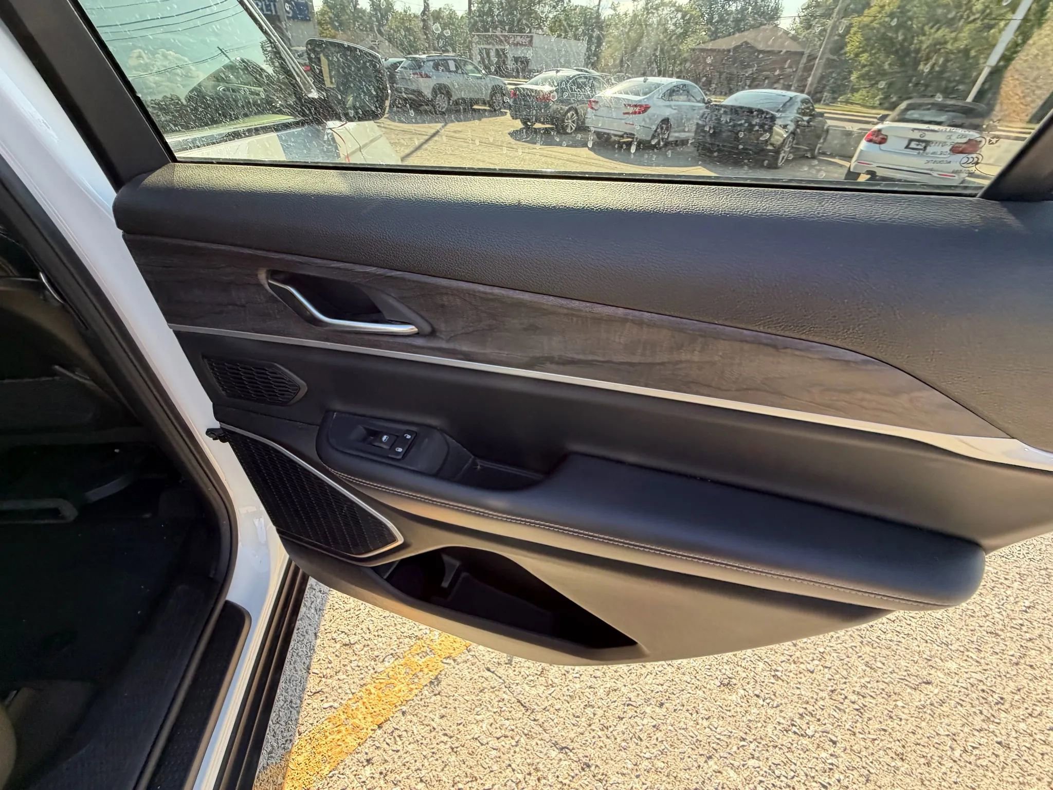 Used 2021 Jeep Grand Cherokee L Limited image 27