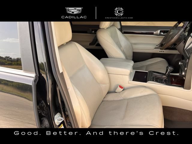 Used 2015 Lexus GX 460 Luxury AWD/4WD image 23