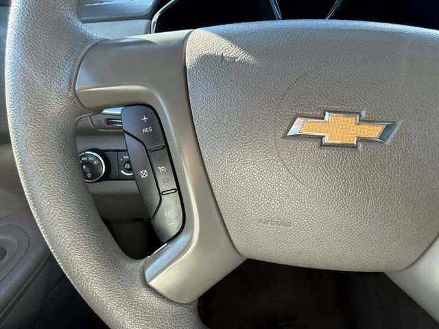 Used 2016 Chevrolet Traverse LS image 22
