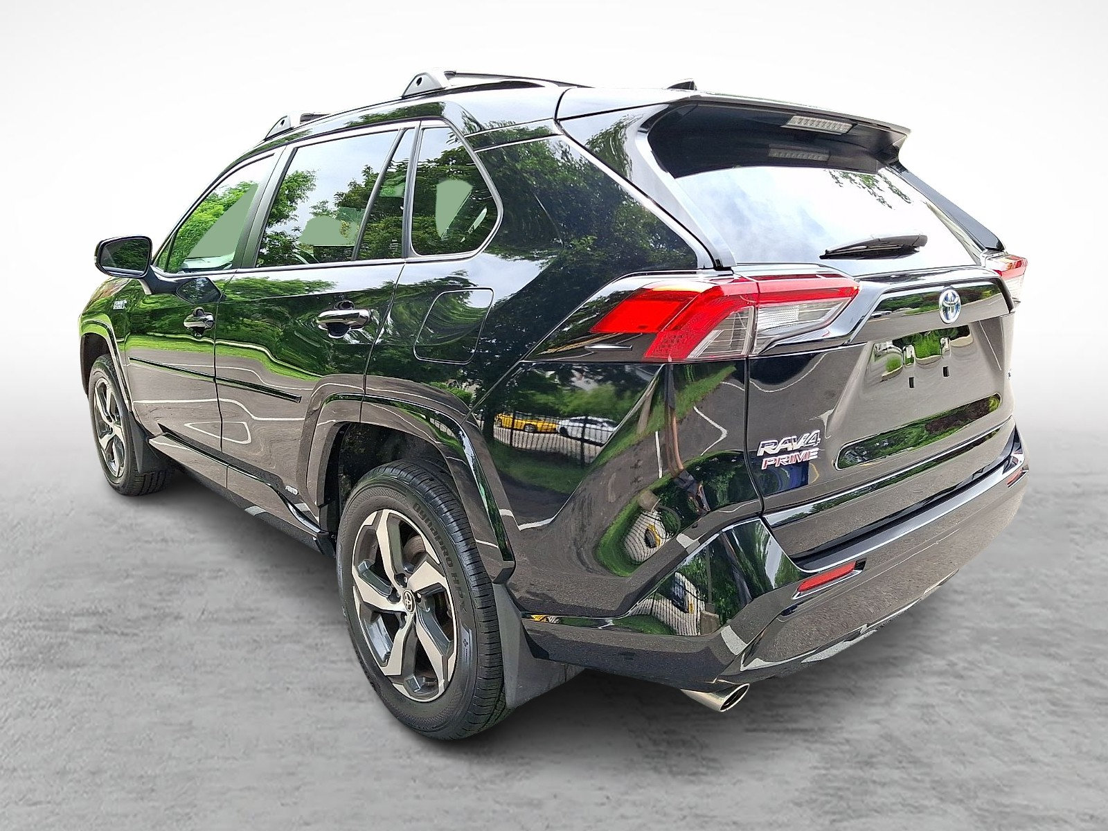 Used 2022 Toyota RAV4 SE AWD/4WD image 4