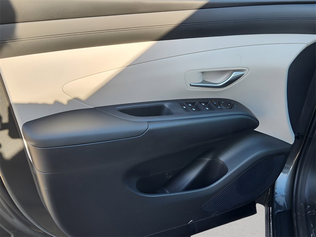 New 2026 Hyundai Tucson SEL image 13