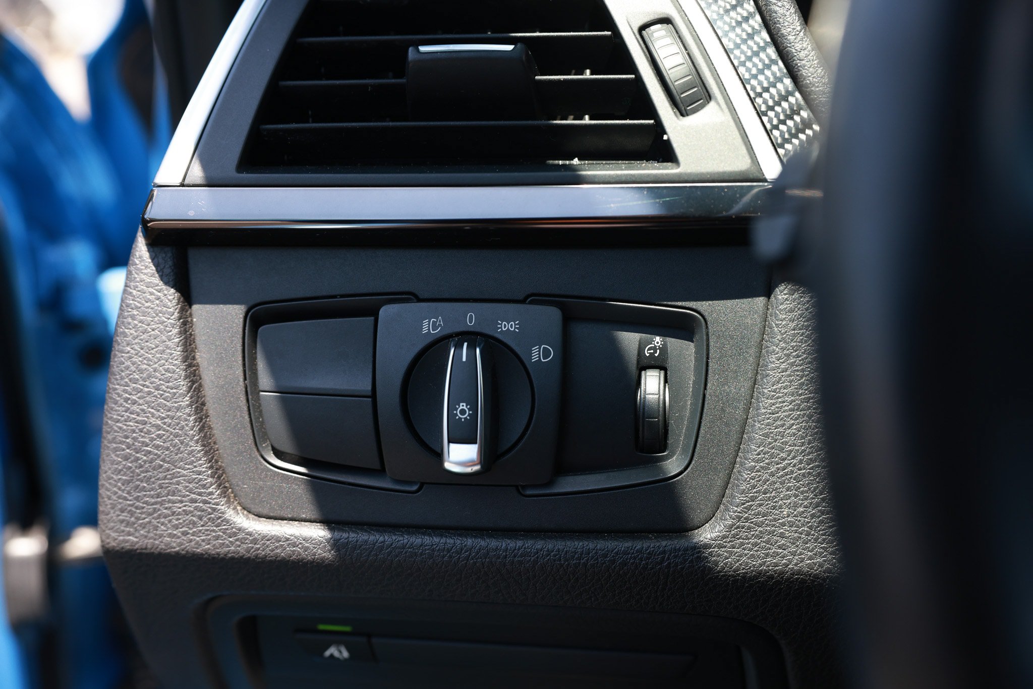 Used 2018 BMW M3 RWD image 54