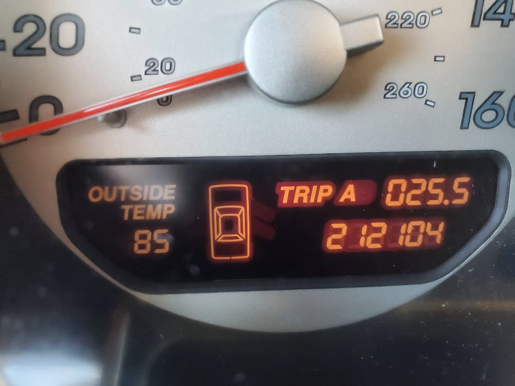 Used 2003 Acura TL Type-S FWD image 19