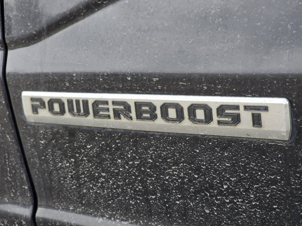 Certified 2021 Ford F150 Platinum w/ Equipment Group 701A High image 32