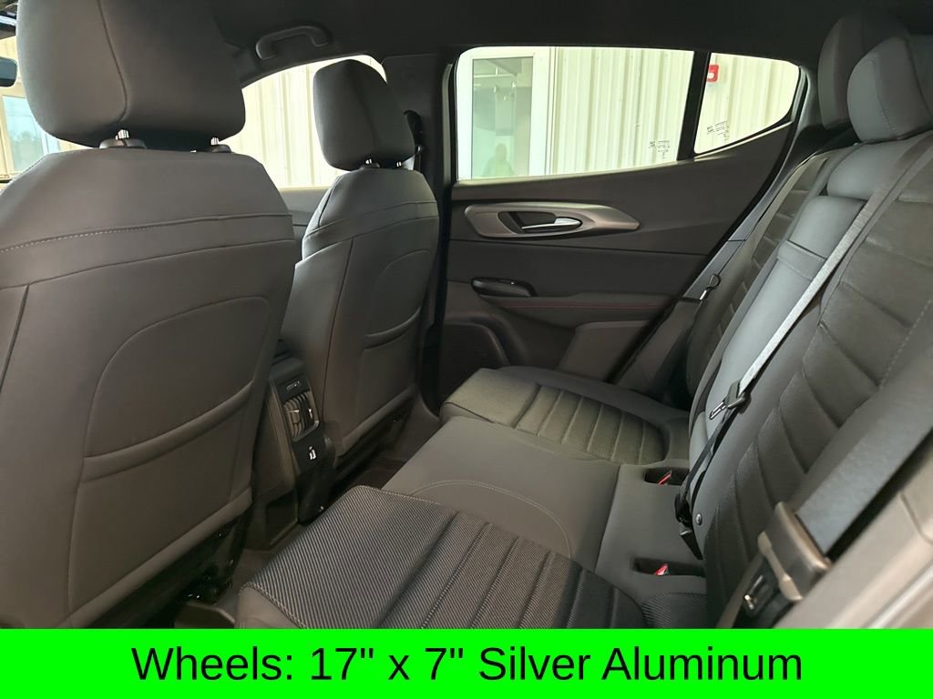 New 2025 Dodge Hornet GT image 21